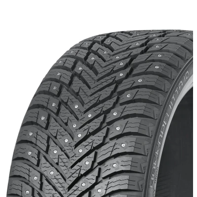 Abbildung von Nokian Hakkapeliitta 10 EV ( 235/45 R20 100T XL EV, SilentDrive, bespiked )