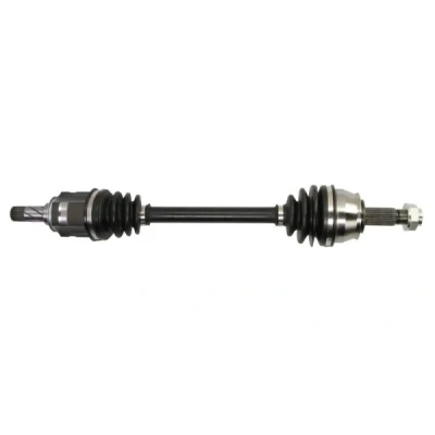 Abbildung von PASCAL G2X081PC Antriebswelle Vorderachse links 608 OPEL: Corsa E Schrägheck