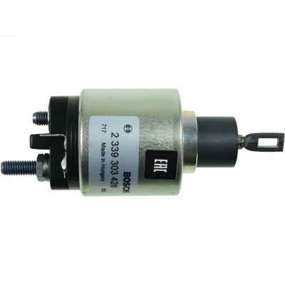Abbildung von AS PL SS0219(BOSCH) Magnetschalter, Starter