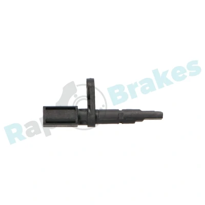 Abbildung von RAP BRAKES R A0567 ABS Sensor Hinterachse links, rechts ohne Kabel aktiver 2 polig AUDI: Q5, A4 B9 Avant, A5 Coupe