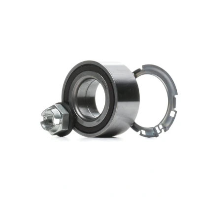 Abbildung von SKF VKBA 3648 Radlagersatz mit integriertem ABS Sensor 88 RENAULT: TRAFIC 2 Bus, ESPACE 4, Kasten, OPEL: Vivaro A Combi, Kastenwagen