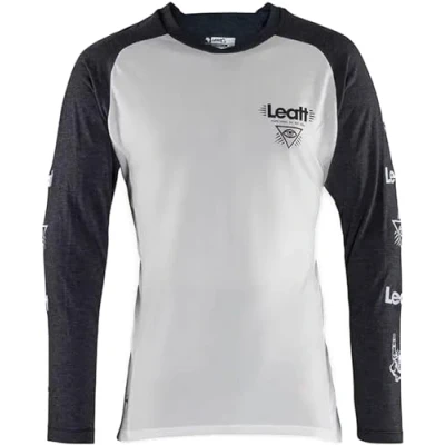 Abbildung von MTB Jersey Gravity 2.0 breathable and stretch