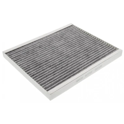 Abbildung von MAPCO 67710 Innenraumfilter Aktivkohlefilter 265 220 21 OPEL: Adam, Corsa D Schrägheck, E FIAT: Punto Evo Schrägheck