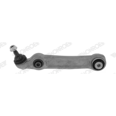 Abbildung von MONROE L11J18 Querlenker hinten, unten, Vorderachse links BMW: 5 Touring, Limousine
