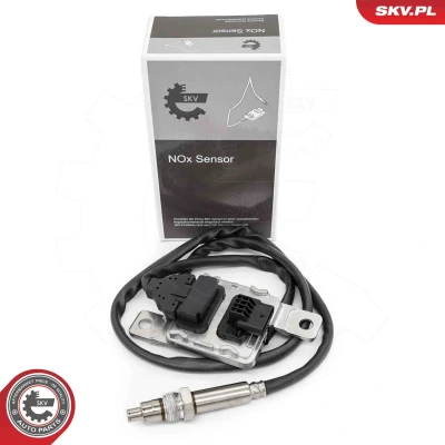 Abbildung von ESEN SKV 71SKV016 NOx Sensor, Harnstoffeinspritzung 12V