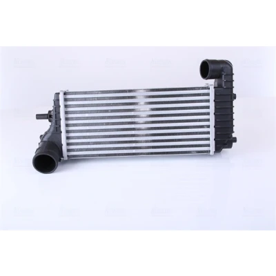 Abbildung von NISSENS 96251 Ladeluftkühler FORD: FOCUS 3 Turnier, 3, Grand C Max