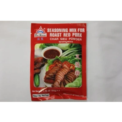 Abbildung von POR KWAN Roasted Red Pork Gewürzpaste (1 X 100 GR)