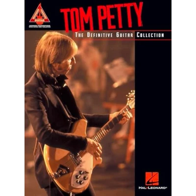 Abbildung von The Definitive Guitar Collection: Songbook, Grifftabelle für Gitarre (Guitar Recorded Versions)