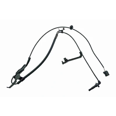 Abbildung von VEMO V70 72 0411 ABS Sensor Vorderachse rechts aktiver 2 polig
