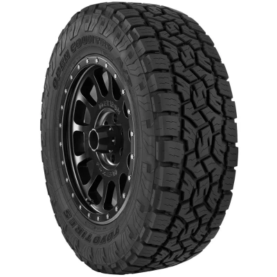 Abbildung von Toyo Open Country A/T III 265/50 R20 107H PKW Ganzjahresreifen Reifen 3868000