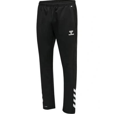 Abbildung von Hummel Jogginghose, Größe: 4XL, black