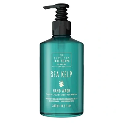Abbildung von Scottish Fine Soaps Gel Sea Kelp Hand Wash