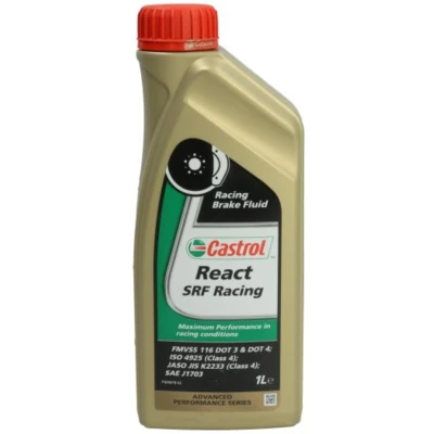 Abbildung von CASTROL 15F1D0 Bremsflüssigkeit 1