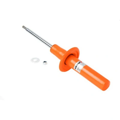Abbildung von KONI 8250 1047 Stoßdämpfer Vorderachse Gasdruck 526 346 Zweirohr, nicht ein /nachstellbar Teleskop oben Stift, unten Stift