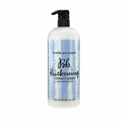 Abbildung von Bumble and Conditioner Seaweed 1000ml