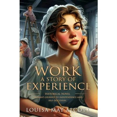 Abbildung von Work: a Story of Experience: Complete with Classic illustrations and Annotation