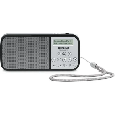 Abbildung von TechniSat Techniradio RDR Radio (FM Tuner, 1 W)