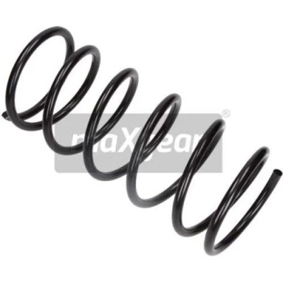 Abbildung von MAXGEAR 60 0128 Fahrwerksfeder Vorderachse Schraubenfeder CITROËN: Berlingo / First I, I Kastenwagen, Xsara Kombi
