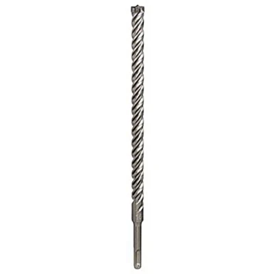 Abbildung von Bosch Accessories SDS+ 7X 2608576169 Hammerbohrer 16 mm 1 St.