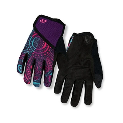 Abbildung von Giro Bike Dnd Handschuhe Blossom Y 21 M