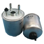 Abbildung von ALCO FILTER SP 1429 Kraftstofffilter Leitungsfilter 10 RENAULT: LAGUNA 3 Grandtour, Kangoo II Express, / Grand