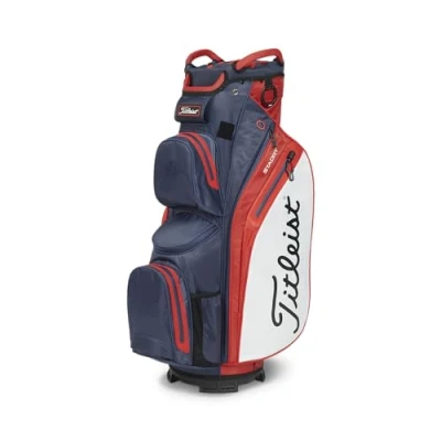 Abbildung von Titleist Cart 14 StaDry Golftasche