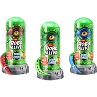 Abbildung von Robo Alive Dino DNA, Spielfigur