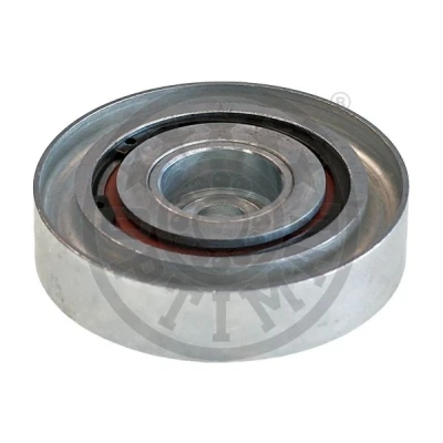 Abbildung von OPTIMAL 0 N1541 Umlenkrolle TOYOTA: Corolla VIII Liftback