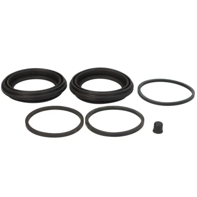 Abbildung von AUTOFREN SEINSA D4486 Bremssattel Reparatursatz Vorderachse 60 BASIC PARTS MERCEDES BENZ: Vario Pritsche / Fahrgestell, Kasten Kombi