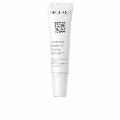 Abbildung von Declar&eacute; Age Control Vitamin A Booster Eye Cream 15 ml