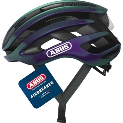 Abbildung von ABUS Fahrradhelm &quot;AIRBREAKER&quot;