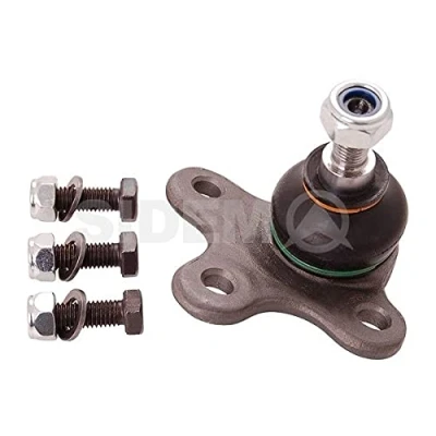 Abbildung von SIDEM 63583 Traggelenk Vorderachse 14,7 VOLKSWAGEN: Lupo / 3L, Polo III Schrägheck, SEAT: Arosa