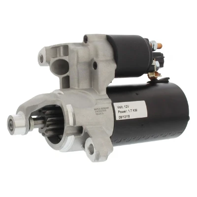Abbildung von MAPCO 13263 Anlasser 12 1,7 10 AUDI: A6 C7 Avant, A4 B8 A5 Coupe