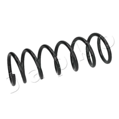 Abbildung von JAPKO ZCJ6793G Fahrwerksfeder Hinterachse BMW: 6 Coupe