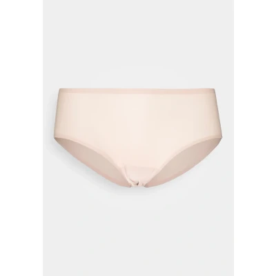 Abbildung von Chantelle Soft Stretch Shorty Slip, Damen, Größe: One Size, pink