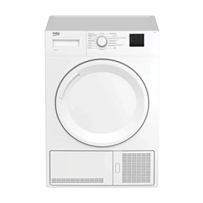 Abbildung von Beko DCU 8230 N