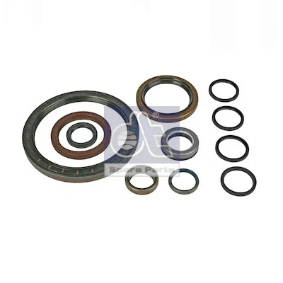 Abbildung von DT Spare Parts 6.93500 Dichtungssatz, Schaltgetriebe