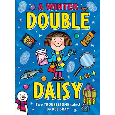 Abbildung von A Winter Double Daisy: Daisy and the Trouble with Burglars; Christmas (A Story)