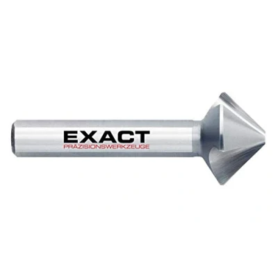 Abbildung von EXACT No4026558502052 Kegelsenker 15 mm HSS Zylinderschaft 1 St