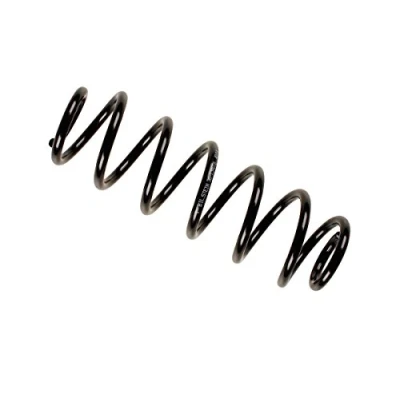 Abbildung von BILSTEIN B3 OE Replacement 36 134076 Fahrwerksfeder Hinterachse VOLKSWAGEN: Passat B6 Limousine, Golf 6 Cabrio, SKODA: Octavia II Schrägheck