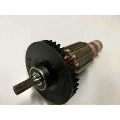 Abbildung von Makita 515263 0 Anker Rotormotor für Modell TW0350 Schlagschrauber, 240V