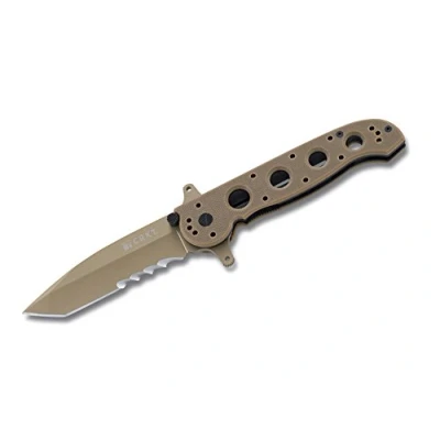Abbildung von CRKT M16 14 Special Forces G10 Desert