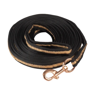 Abbildung von horka LUNNING LINE SOFT 8 Schwarz / Rosa
