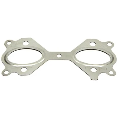 Abbildung von FA1 410 005 Auspuffkrümmerdichtung Zylinderkopf BMW: 3 Touring, 5 7, OPEL: Omega B Caravan, Limousine, ROVER: 75