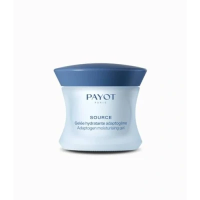 Abbildung von Payot Source Gelee Hydratante Adaptogene simple