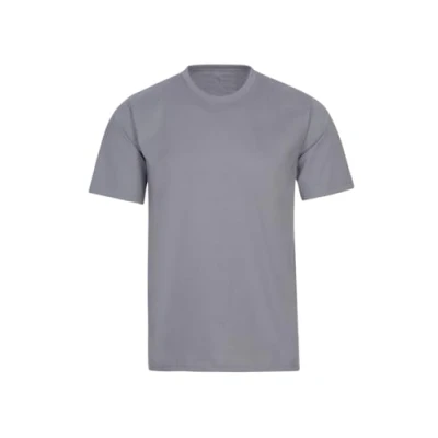 Abbildung von Trigema Herren T Shirt Deluxe Baumwolle
