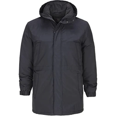 Abbildung von Jan Vanderstorm VICO Outdoorjacke, Herren, Größe: 60, Marine