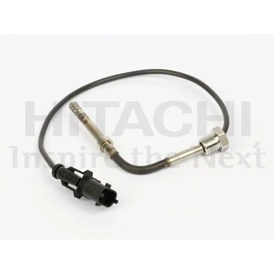 Abbildung von HITACHI 2507016 Sensor, Abgastemperatur vor Rußpartikelfilter FIAT: Ducato III Bus, Kastenwagen, Pritsche / Fahrgestell