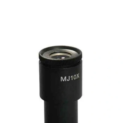 Abbildung von Byomic MJ 10x18mm Scharfstellungs Okular + Kreuzschale