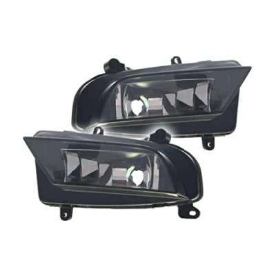 Abbildung von TYC 19 6038 01 9 Nebelscheinwerfer links AUDI: A4 B8 Avant, Limousine